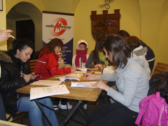 Jastrowie - Mamo wróć do szkoły - Piotr Niewiarowski Jr