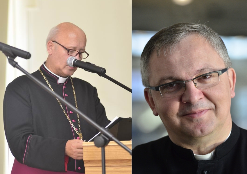 ekonom zmiana - Archidiecezja Poznańska