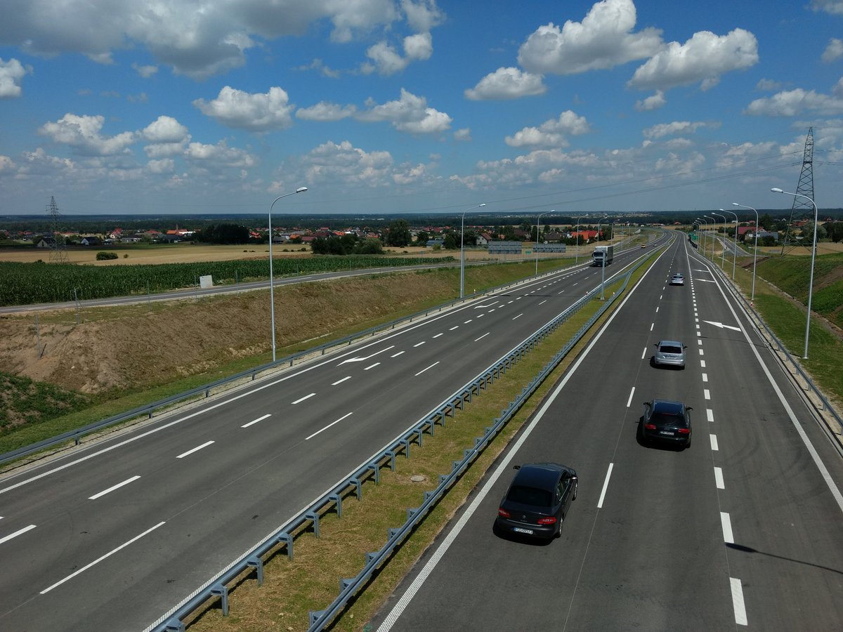 obwodnica ostrowa otwarta - GDDKiA