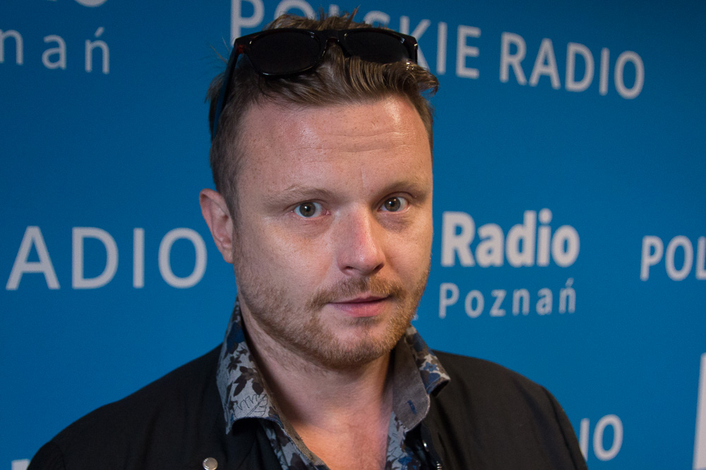 michał wiraszko - Leon Bielewicz