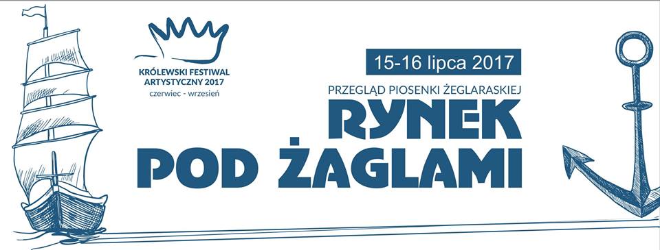 Rynek pod żaglami - Królewski Festiwal Artystyczny Rynek pod żaglami Facebook