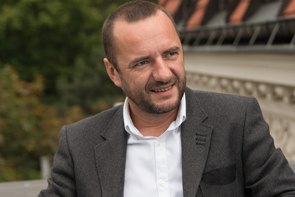 Jarosław Pucek - Leon Bielewicz