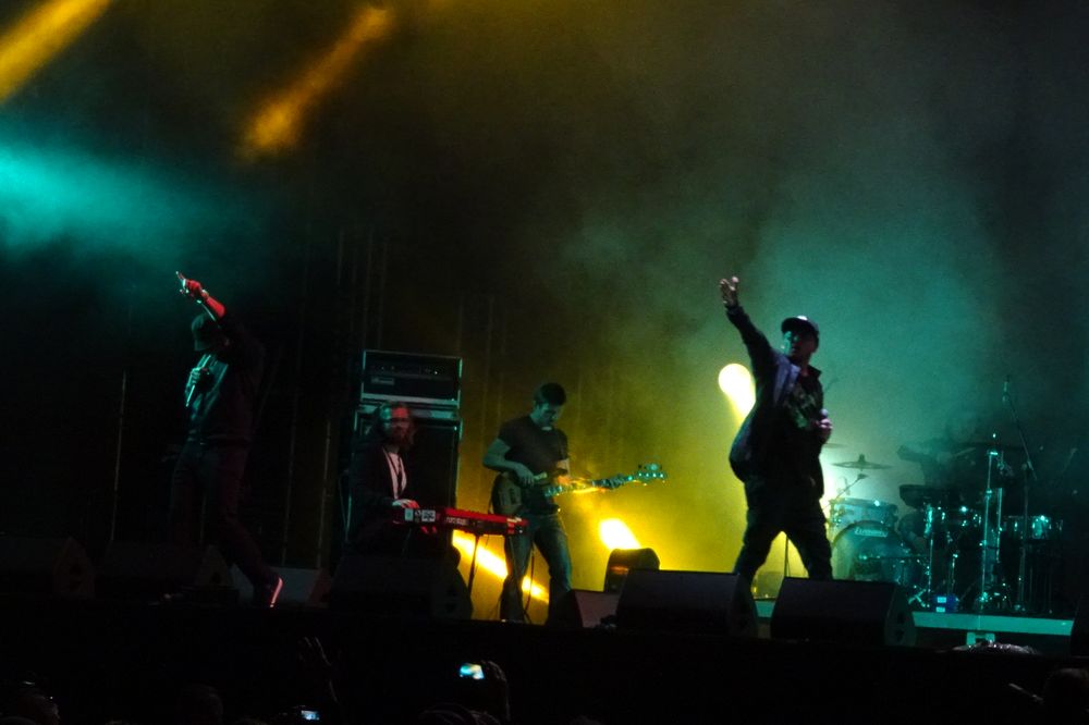 Jarocin 2017 dzień 1 (333) - Szymon Mazur