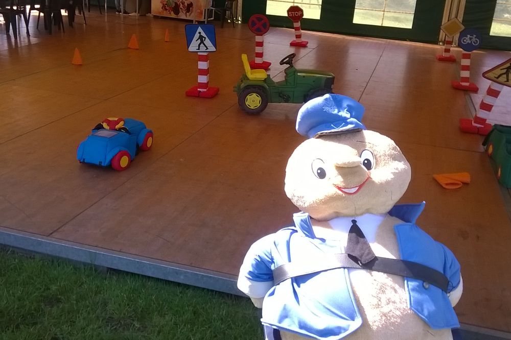 festyn bezpieczenstwa szreniawa2 - Jacek Butlewski