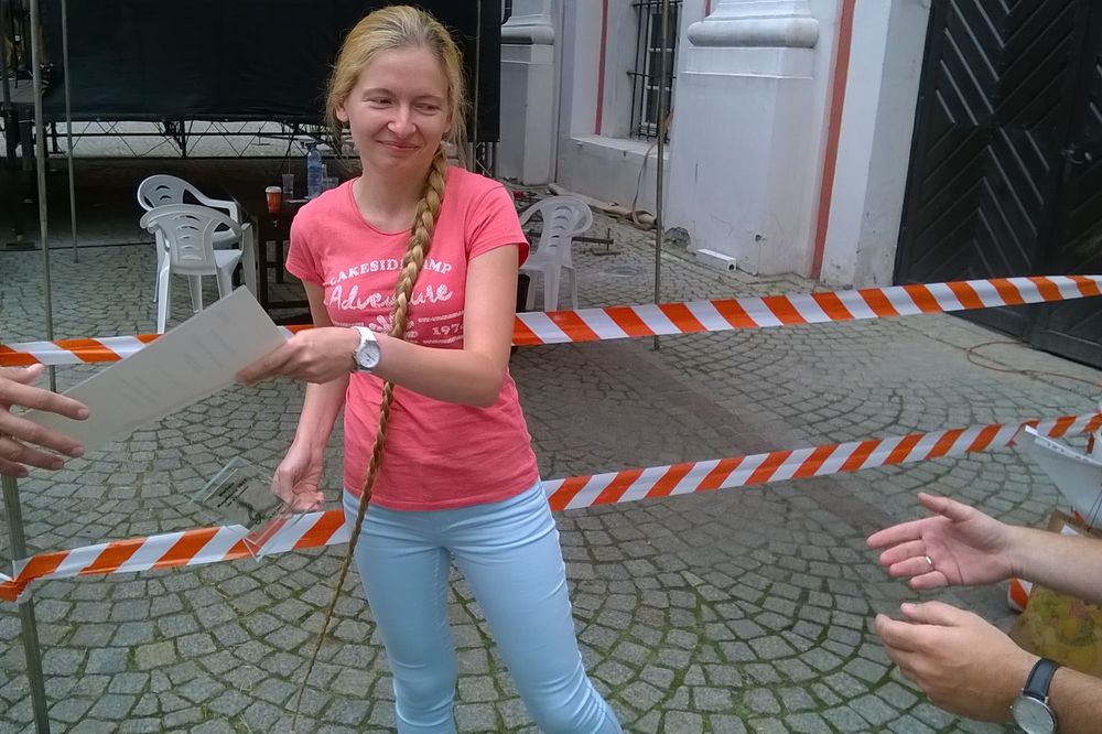 warkocz magdaleny 2017 (2) - Jacek Butlewski