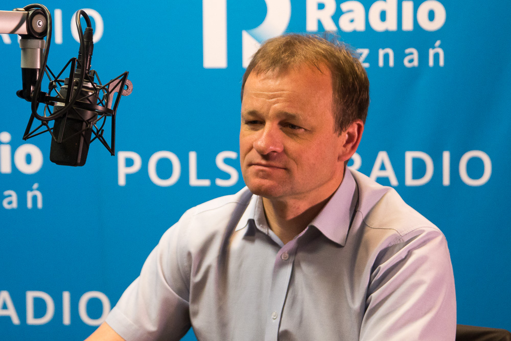 zbigniew dolata poseł pis - Leon Bielewicz