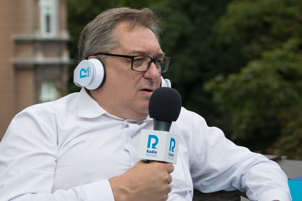 maciej szuba - Leon Bielewicz