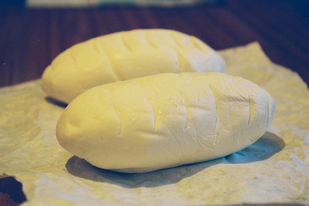 masło - CC: Wikipedia