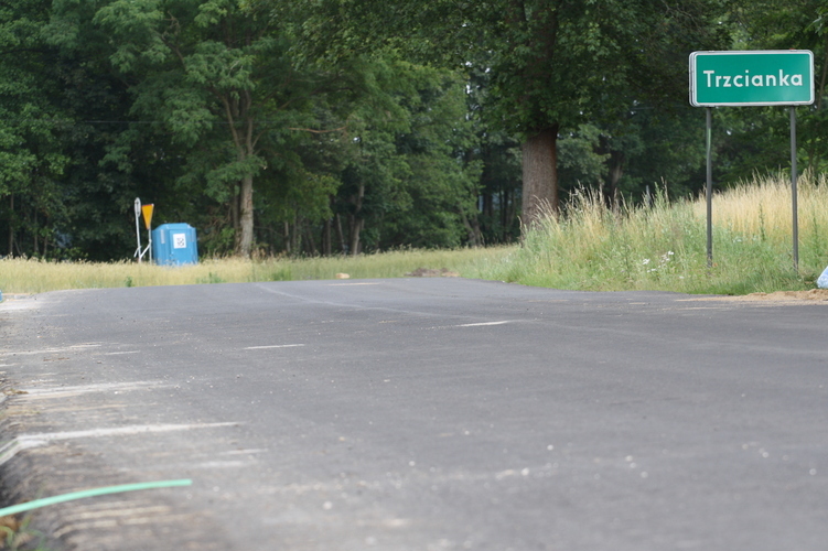 Trzcianka - Powiat Czarnkowsko-Trzcianecki