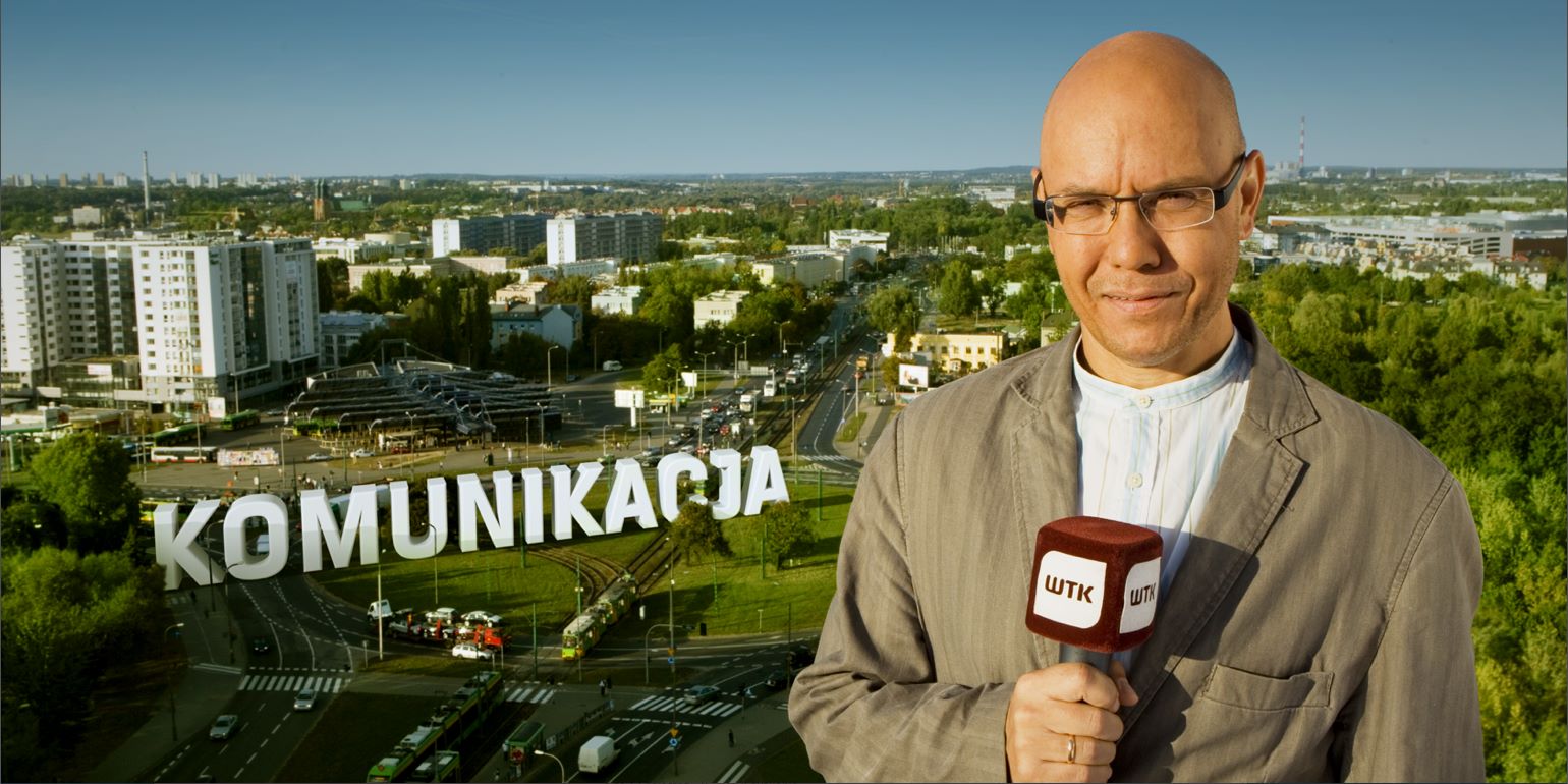 remigiusz koziński - WTK