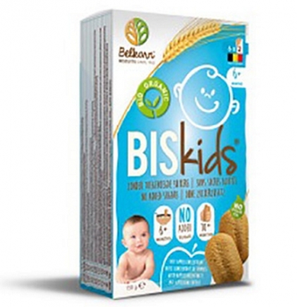 biskids ciasteczka - GIS
