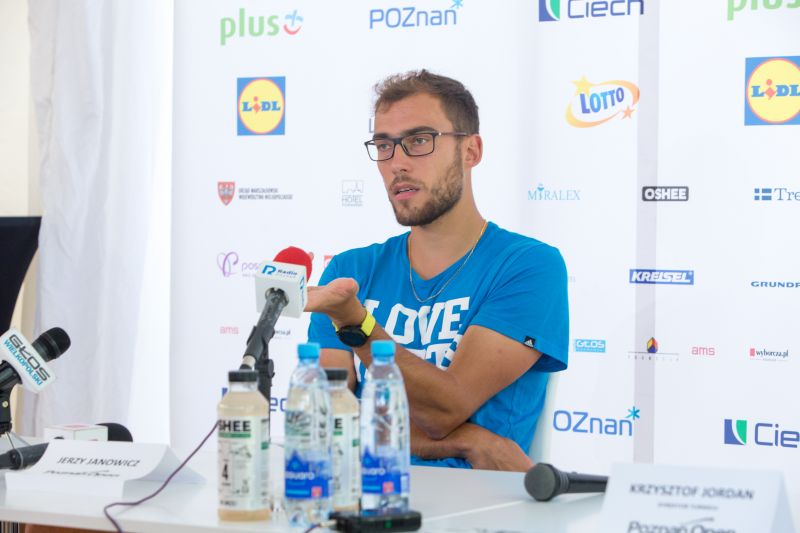 Paweł i Piotr Rychter/Poznań Open