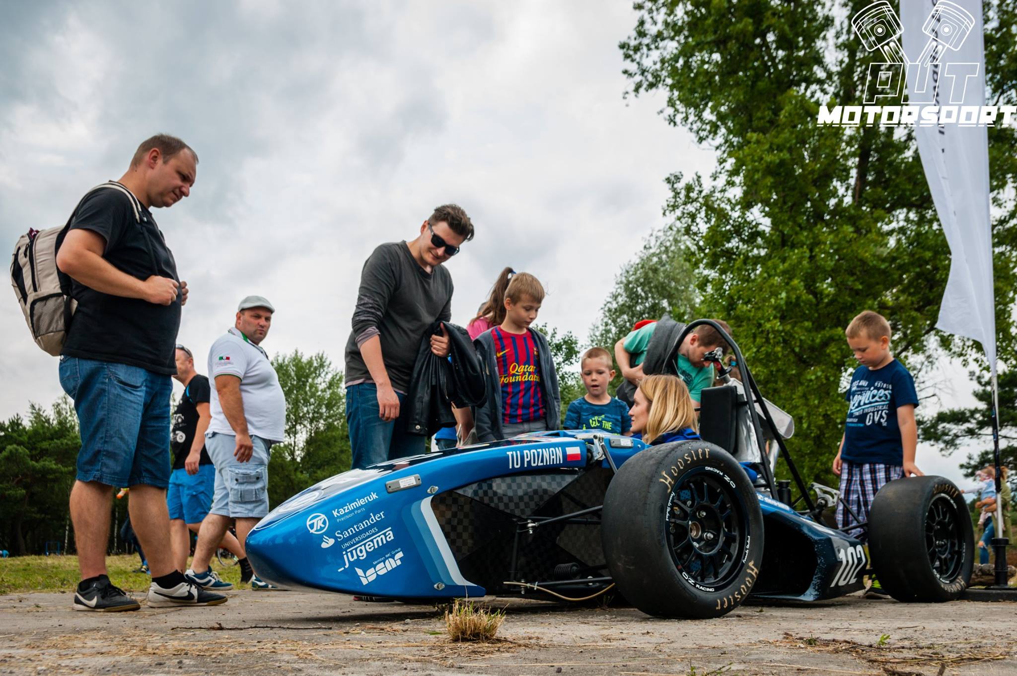 put motorsport - PUT Motorsport