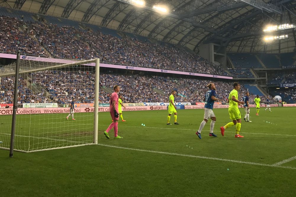 lech - hagesund - Przemek Modliński