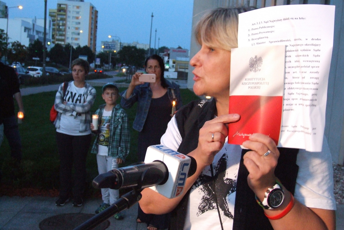 Aleksandra Braciszewska-Benkahla