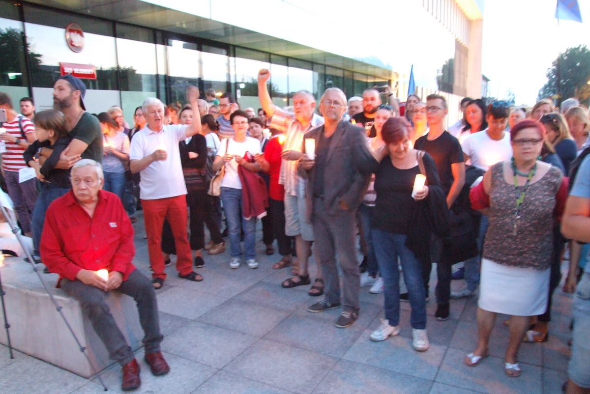 Aleksandra Braciszewska-Benkahla