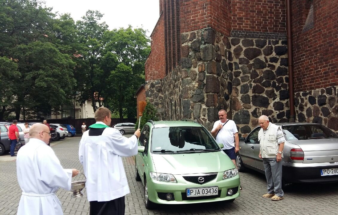 świecenie_ksiądz - Magdalena Konieczna