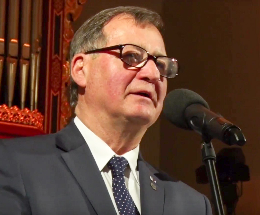 Stanisław Mikołajczak - Leon Bielewicz