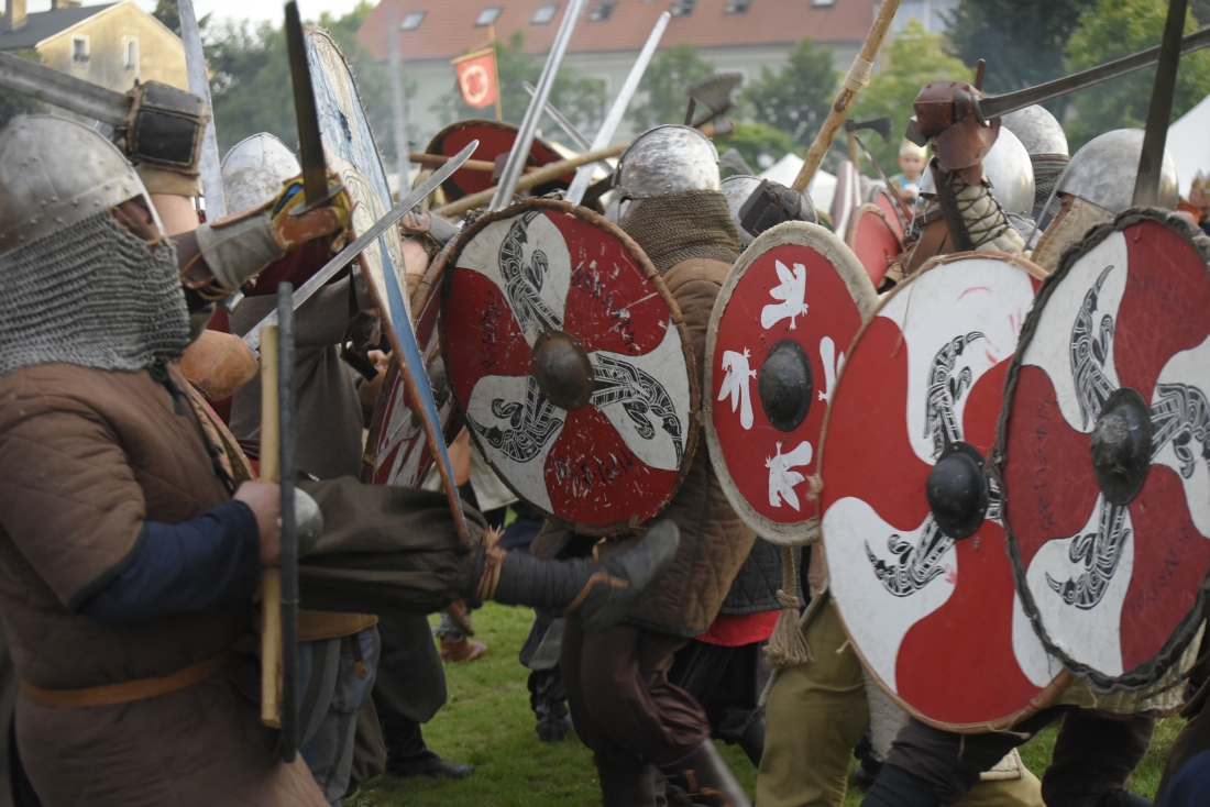 koronacja królewska 2016 - www.koronacjakrolewska.pl