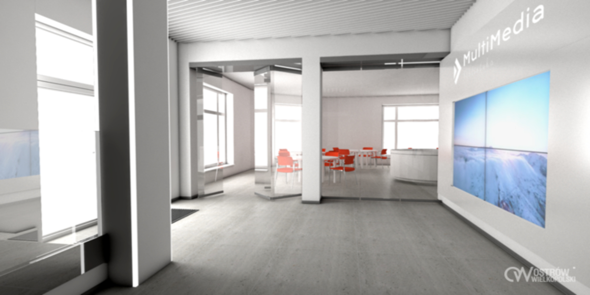 Biblioteka mediateka ostrów - Urząd Miasta Ostrów Wielkopolski