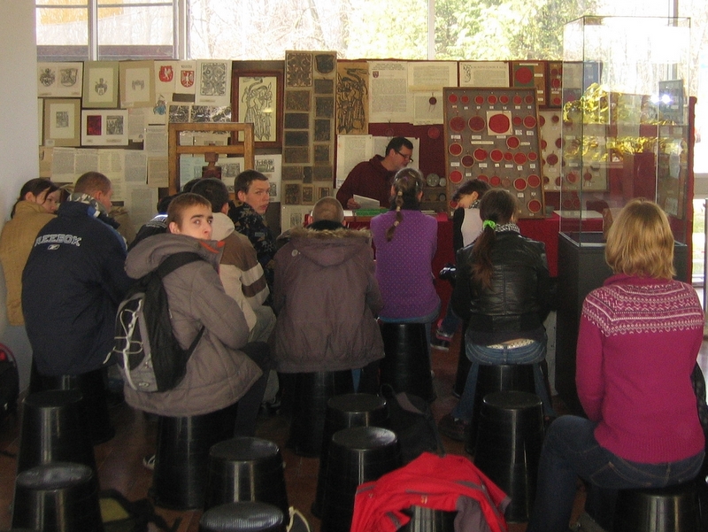 Festiwal Nauki i Sztuki - Gniezno - Rafał Muniak