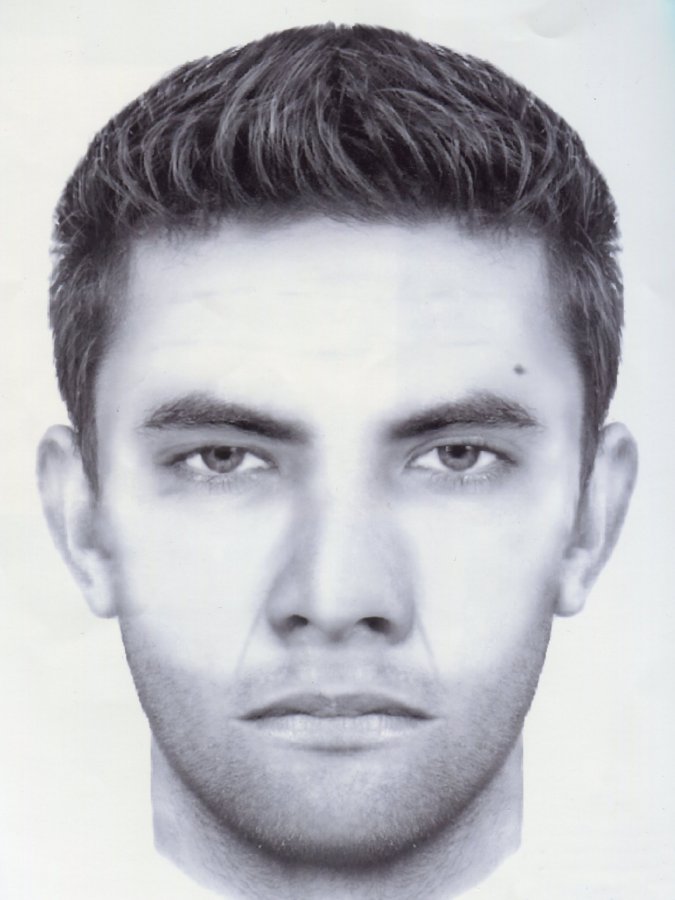 policja portret pamięciowy - Komenda Miejska Policji w Poznaniu