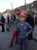 Przed Dniami Przyjaźni Pol-Węg w Budapeszcie / Anna Gruszecka