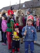 Przed Dniami Przyjaźni Pol-Węg w Budapeszcie / Anna Gruszecka