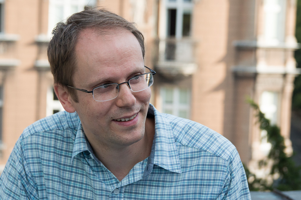 Tomasz Kasprowicz - Leon Bielewicz