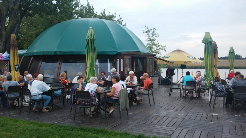 Seniorskie środy w Śremie - Śremski Ośrodek Kultury