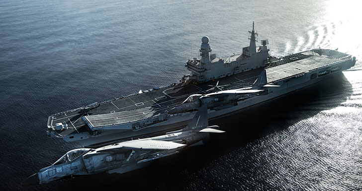 okręt włoska marynarka wojenna - http://www.marina.difesa.it/