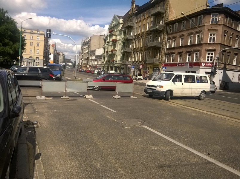 awaria głogowska - Jacek Butlewski