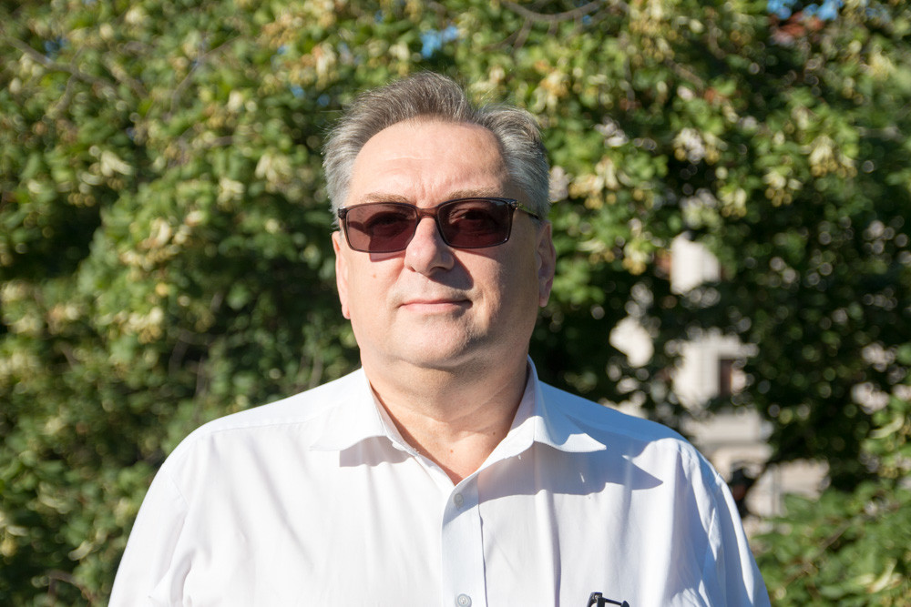 Maciej Szuba - Tomasz Żmudziński