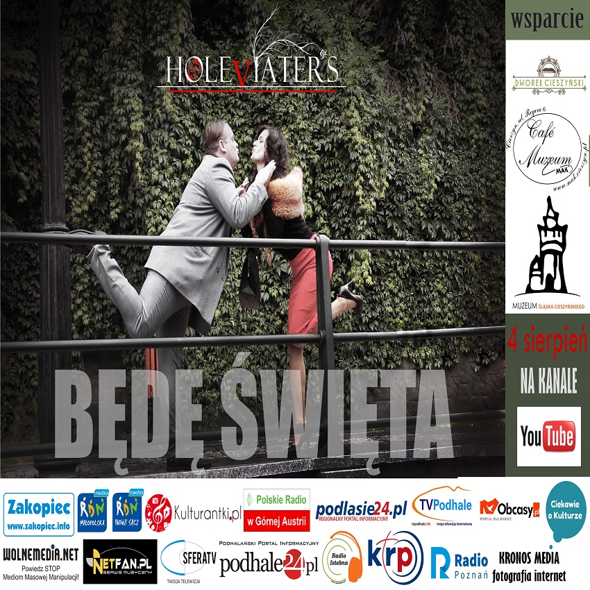 projekt plakat_bede_swieta - Materiały prasowe