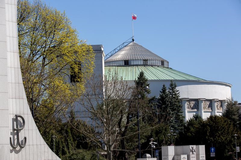 Sejm - Paweł Kula/www.sejm.gov.pl