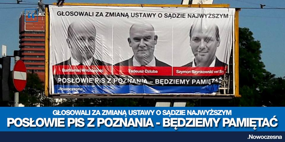 nowoczesna baner - Nowoczesna Facebook