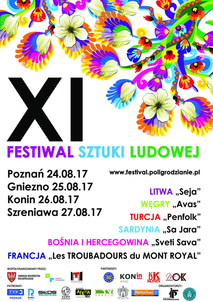 festiwal_sztuki_ludowej - Materiały prasowe