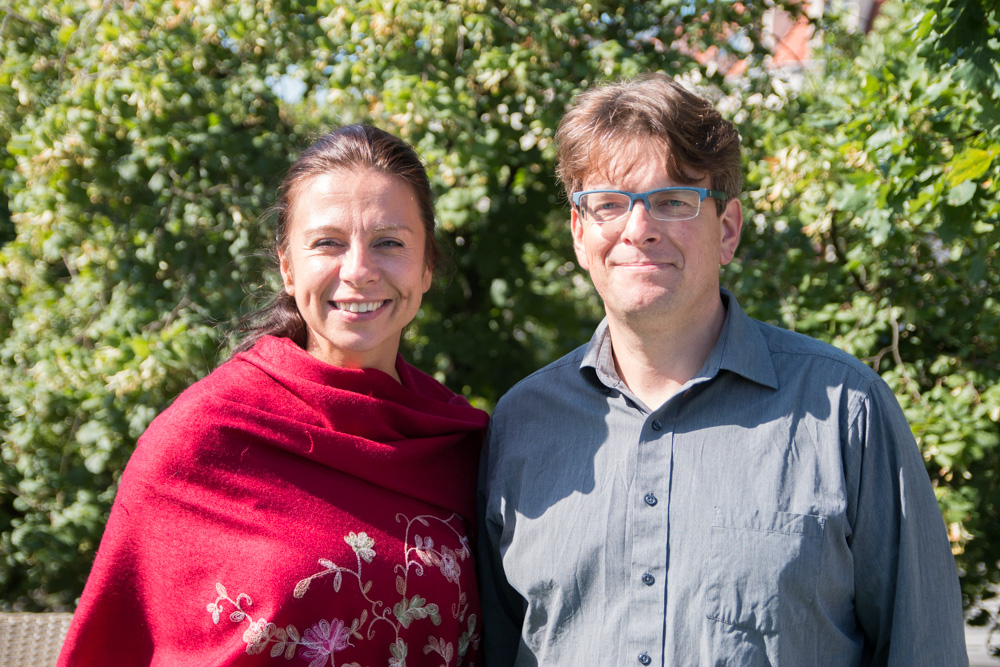 IRAN - Tomasz Żmudziński