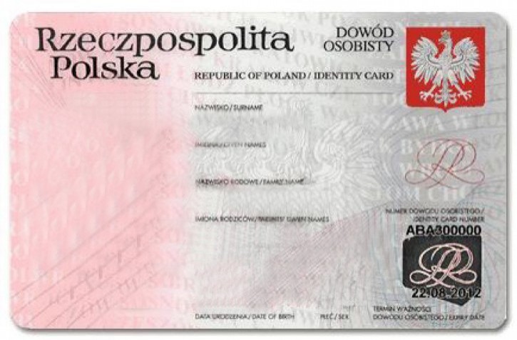 dowod_osobisty - Gmina Prusice