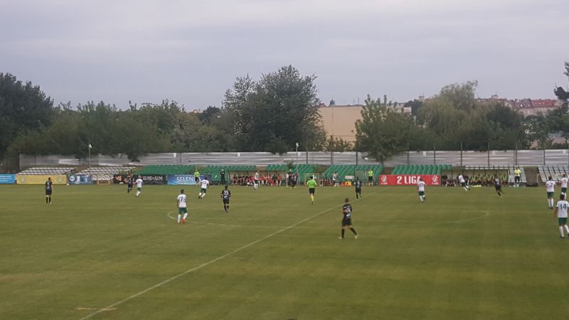 warta poznań mecz - Grzegorz Hałasik