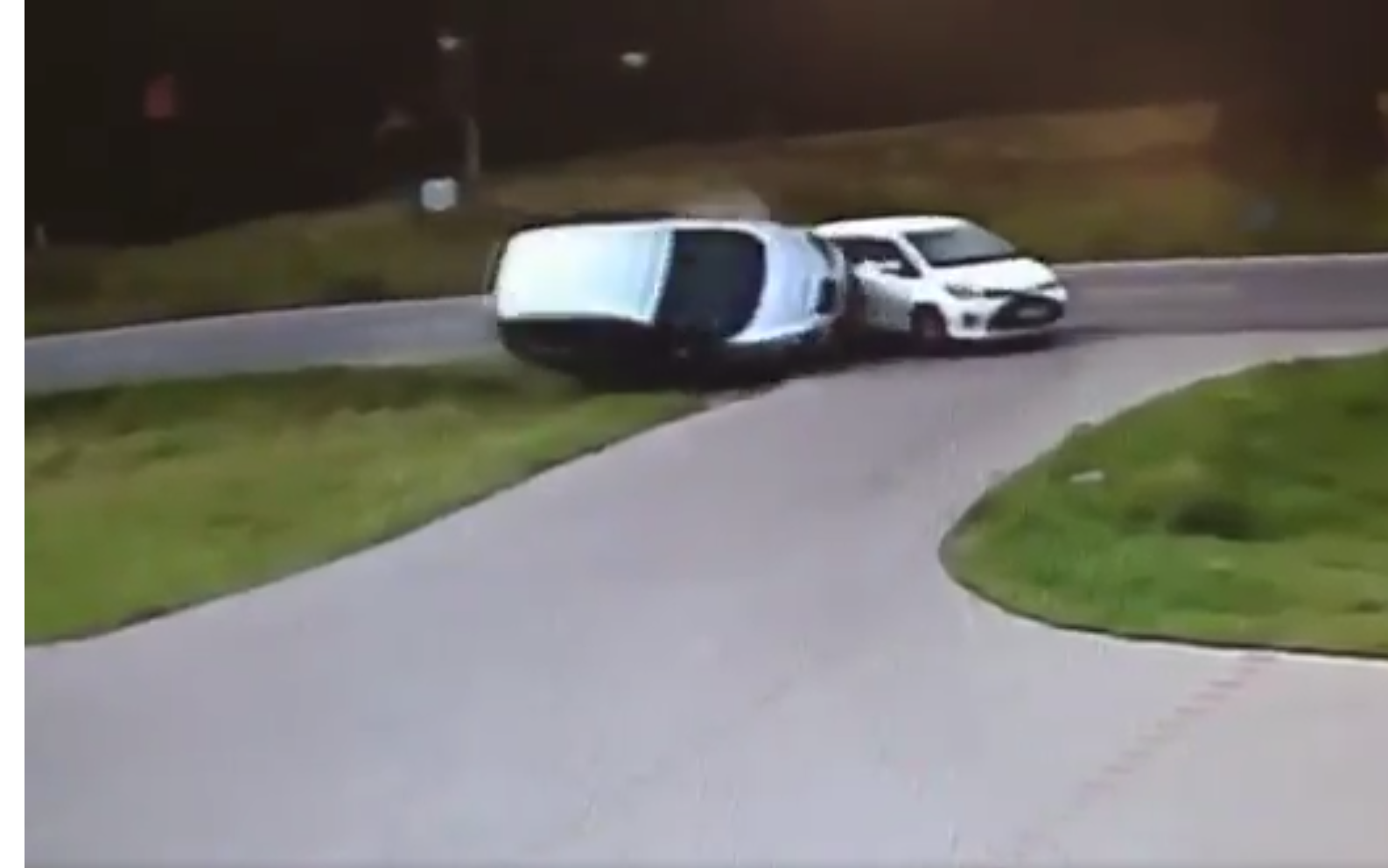 wypadek_śrem_zderzenie_nowy - Firma Kanvod - Invest