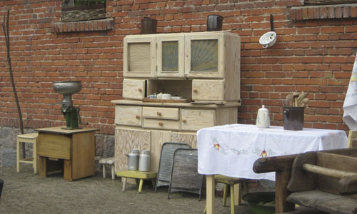 Mniszki - CERIP/mniszki.pl