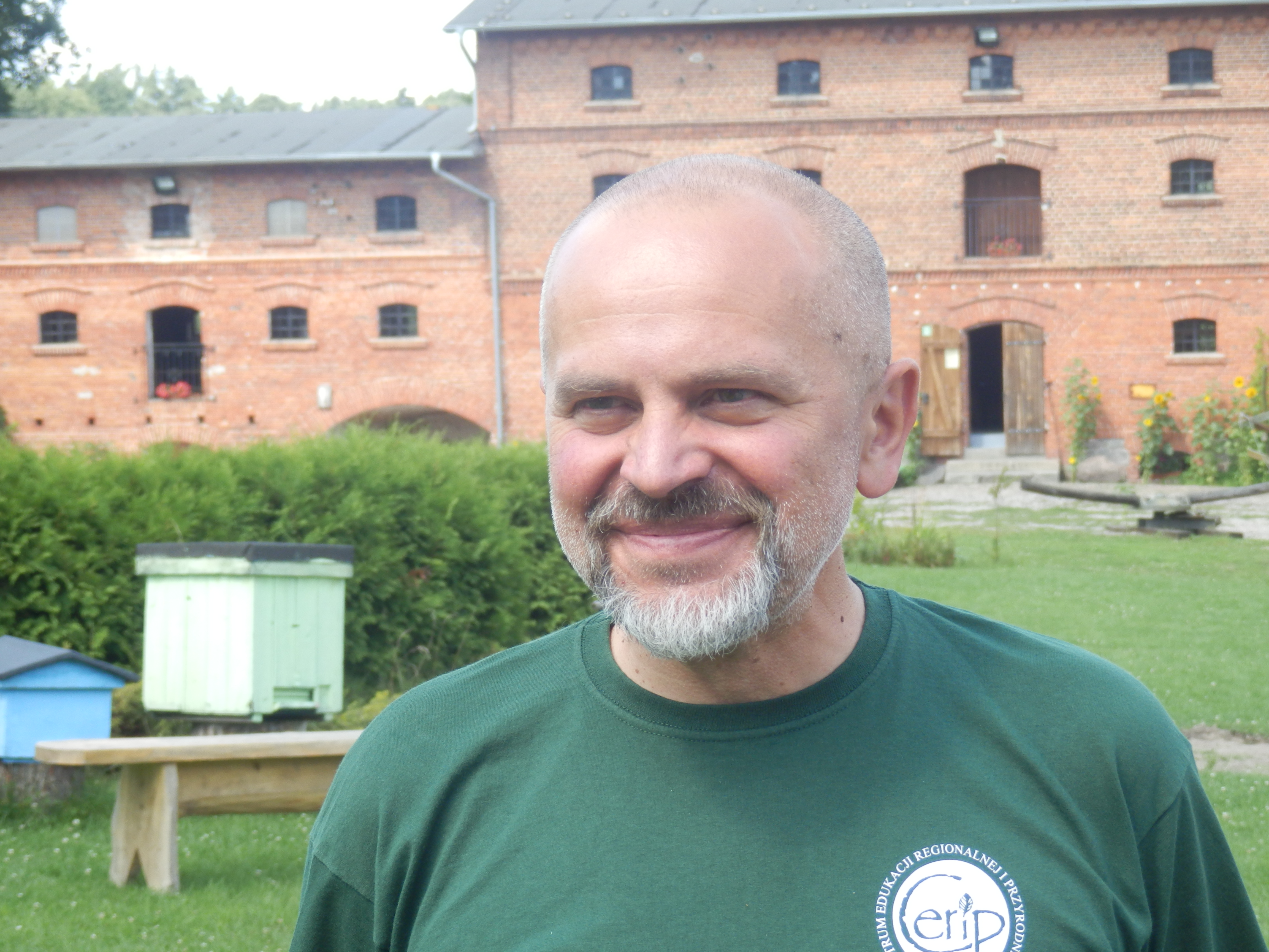 Jacek Kaczmarek Mniszki - Maciej Mazurek