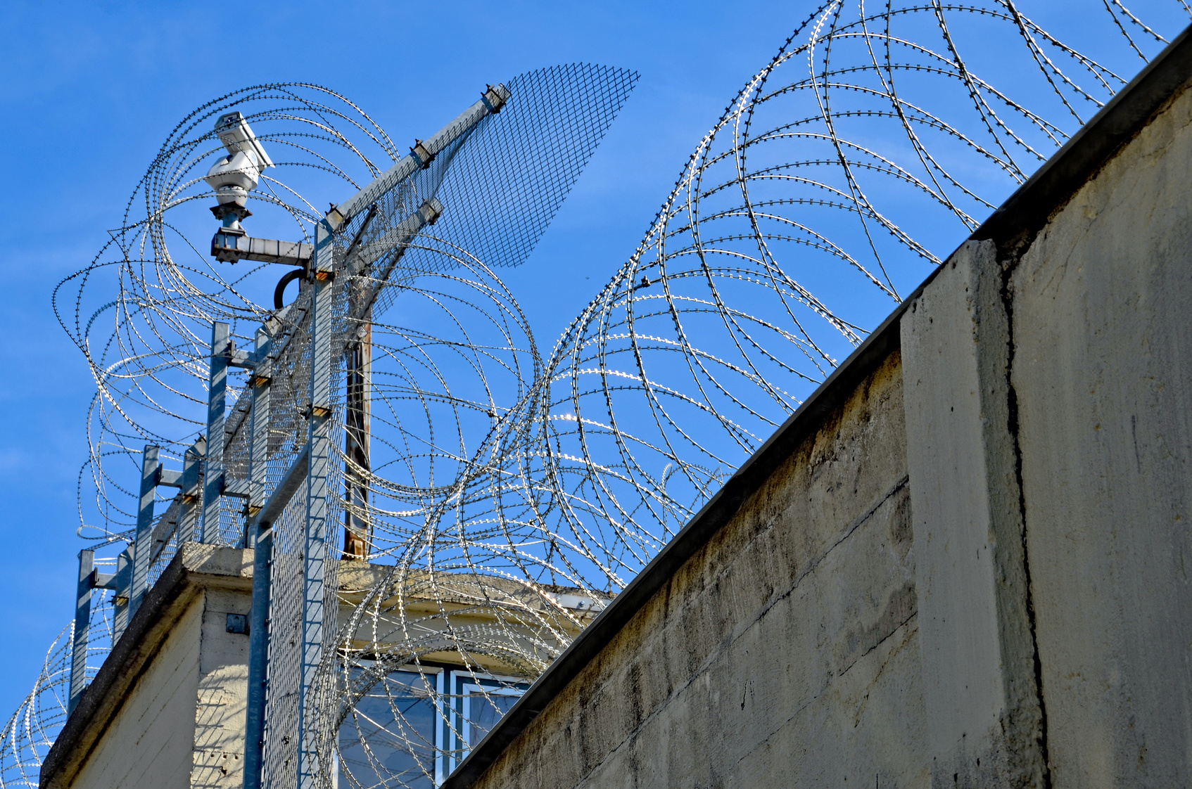 Areszt fotolia - Fotolia