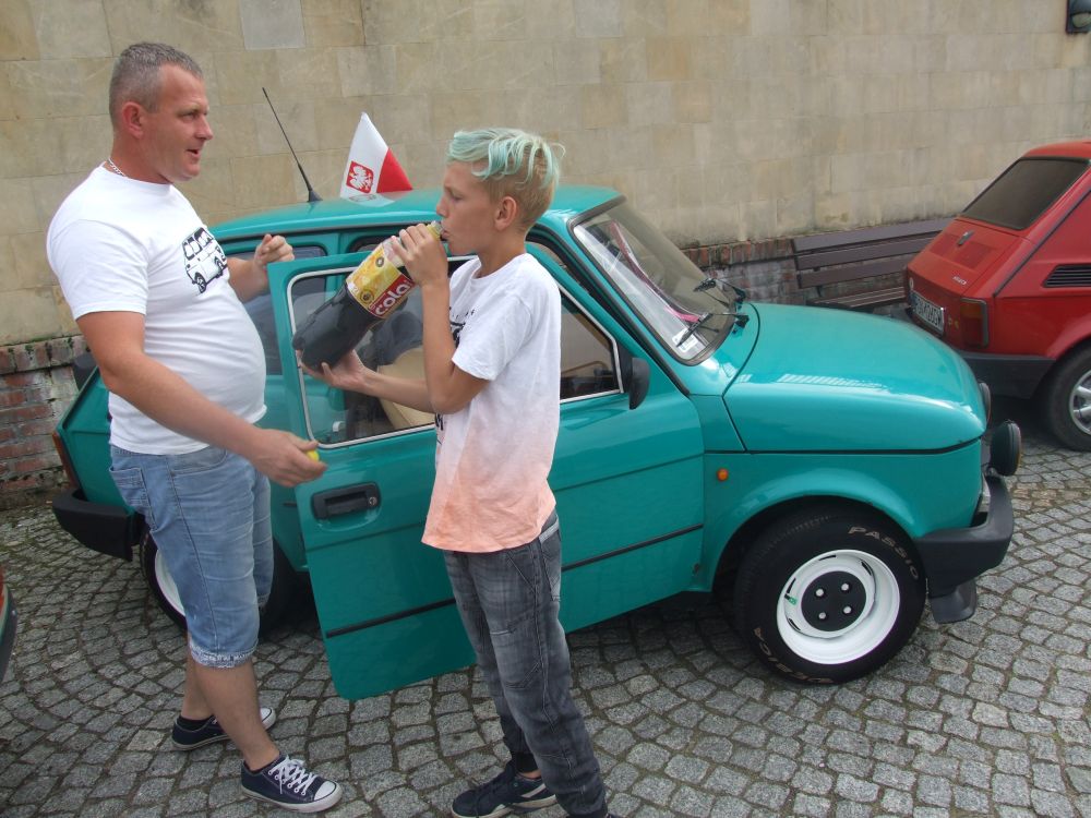 Aleksandra Braciszewska-Benkahla