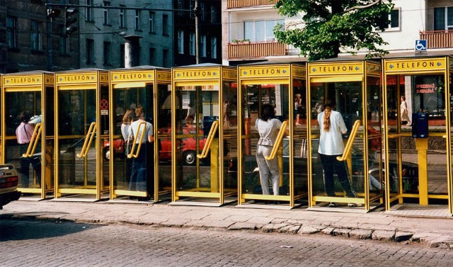budki telefoniczne - komputerswiat.pl
