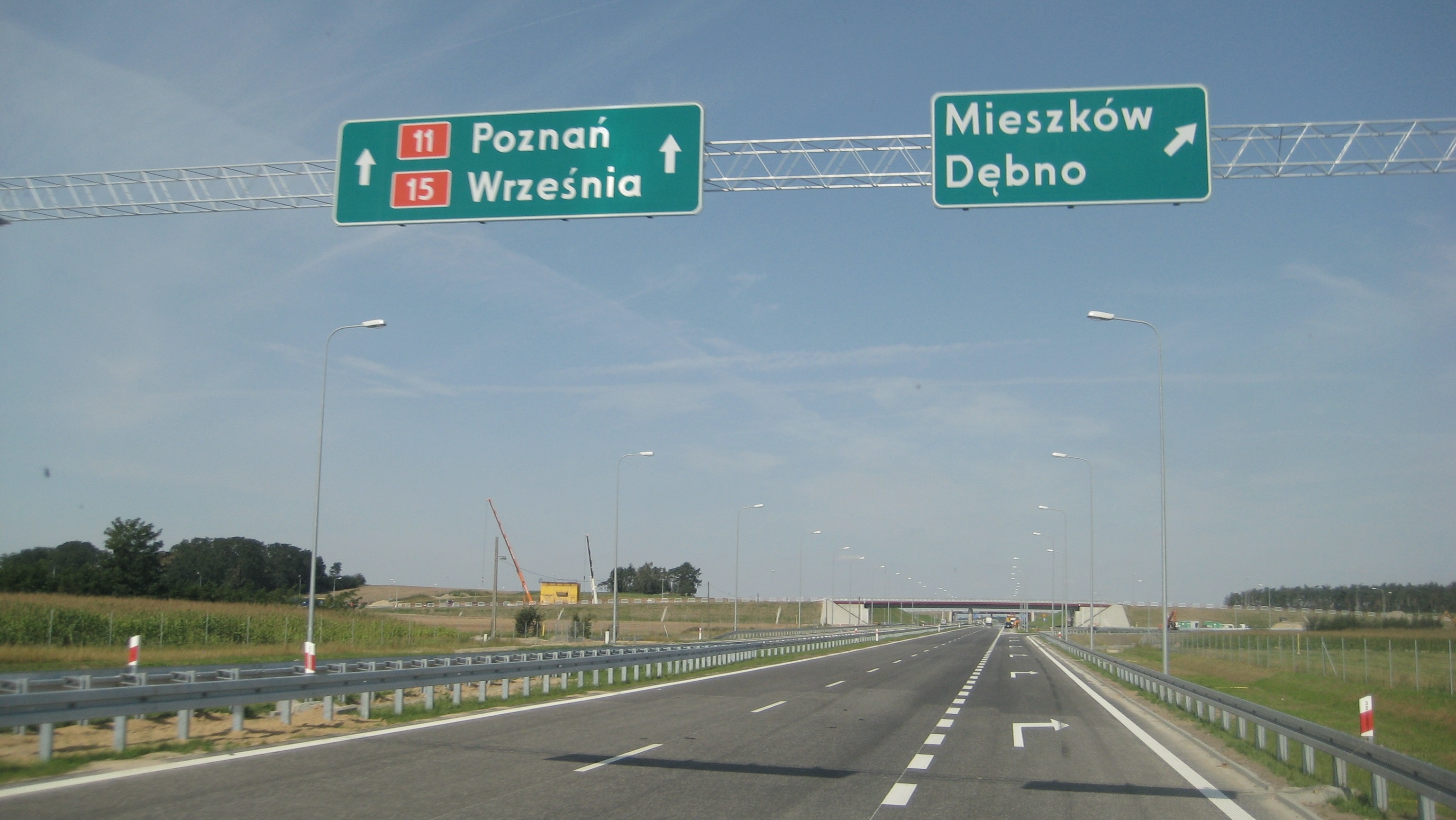 obwodnica jarocin - Rafał Regulski