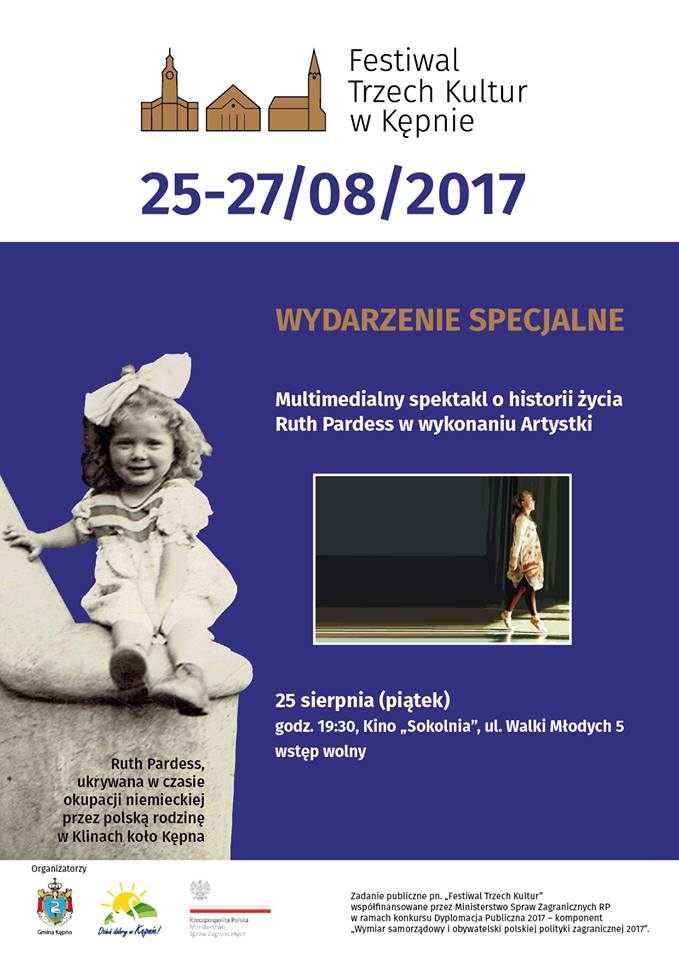 festiwal trzech kultur kępno - Festiwal Trzech Kultur w Kępnie Facebook