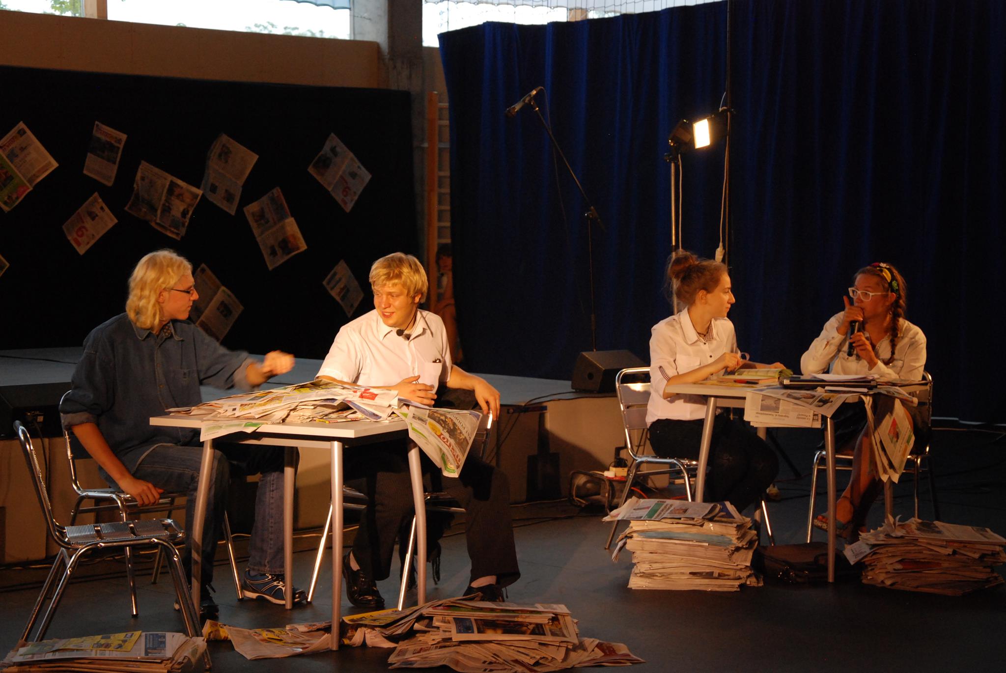 kórnik_legion_stowarzyszenie - Stowarzyszenie Teatralne Legion