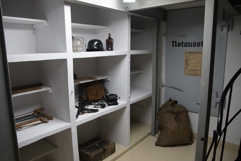 Dni twierdzy Radio (1) - Leon Bielewicz